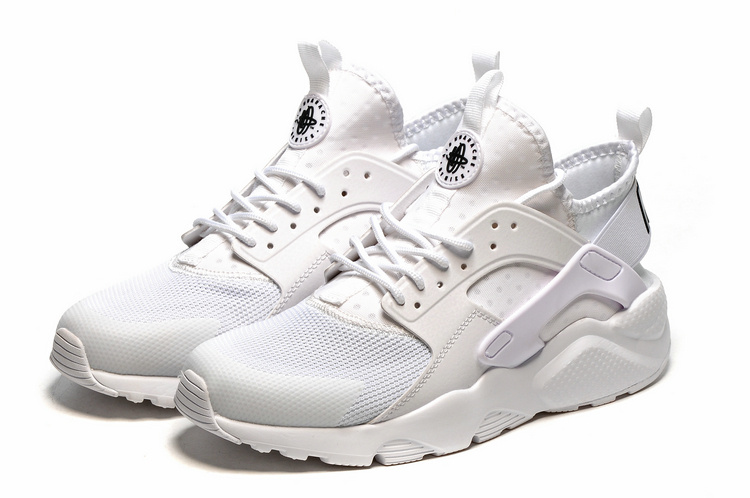 huarache blanche nike