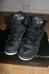 air jordan flight enfant