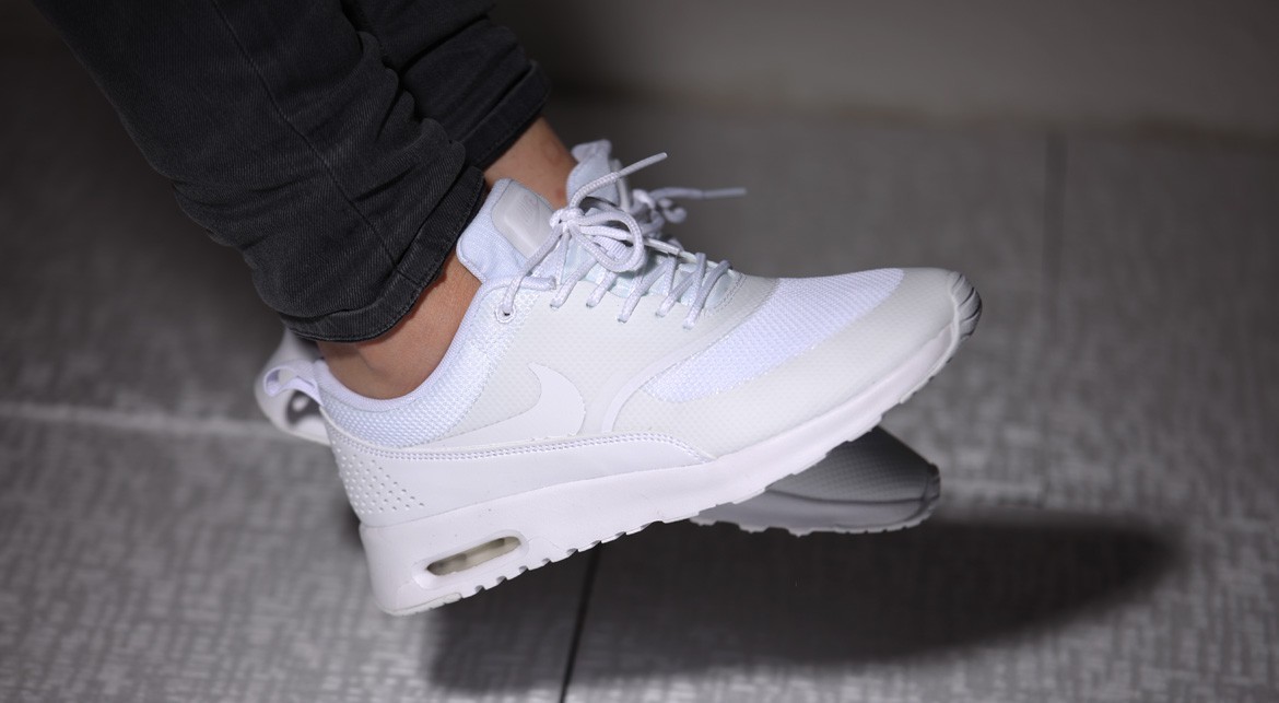 nike air max thea homme or