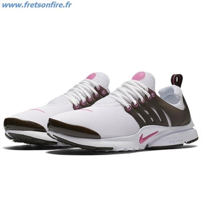 air presto rose