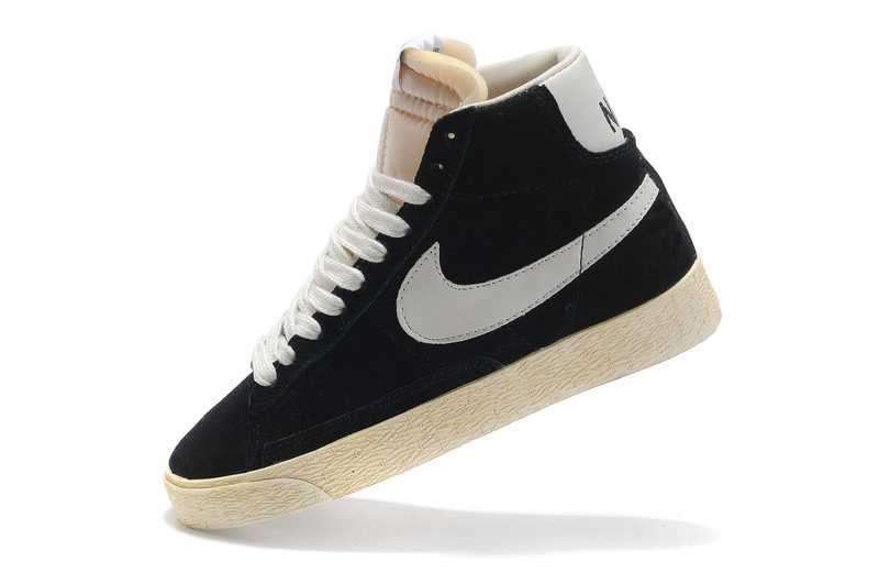 nike blazer chaussure