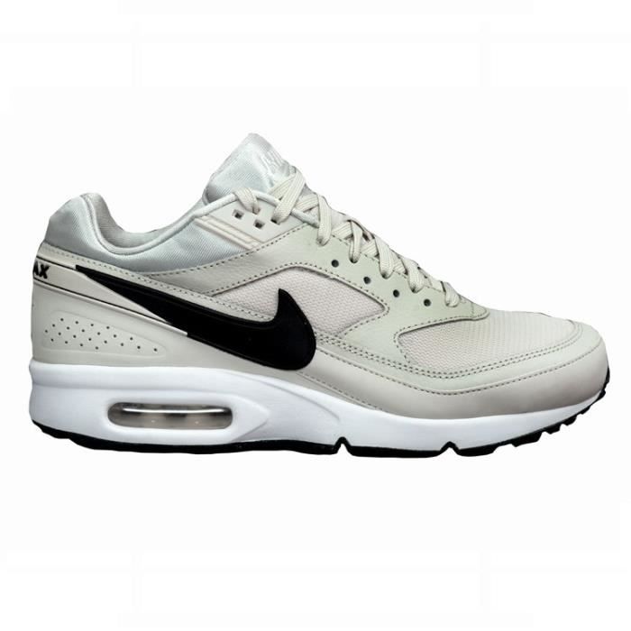 basket nike air classic bw