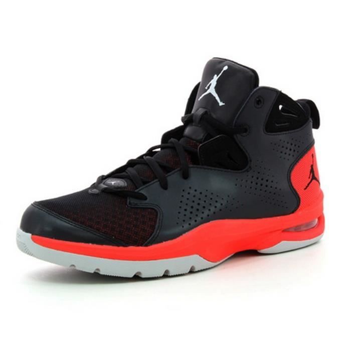 botte nike jordan