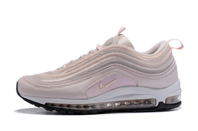 nike air max 97 femme rose pale