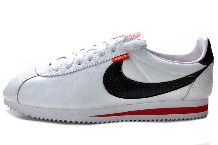 nike cortez femme kaki