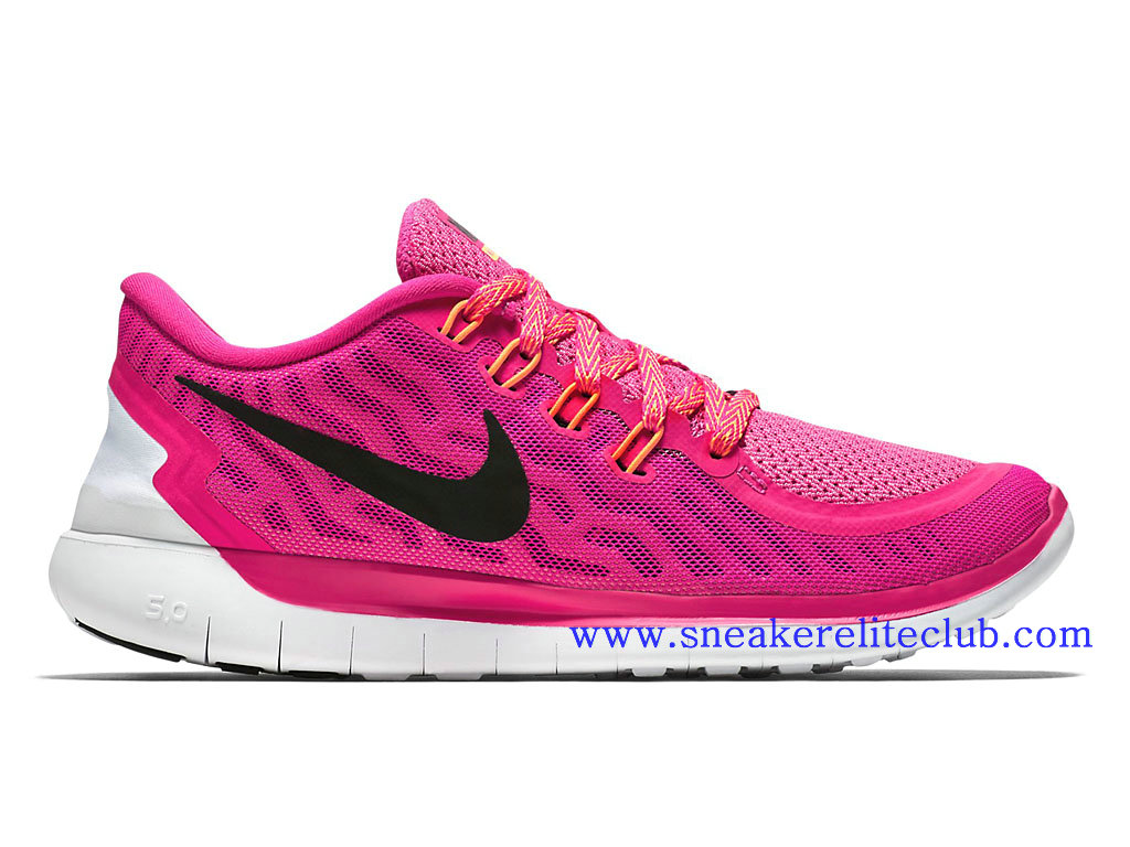 free running femme