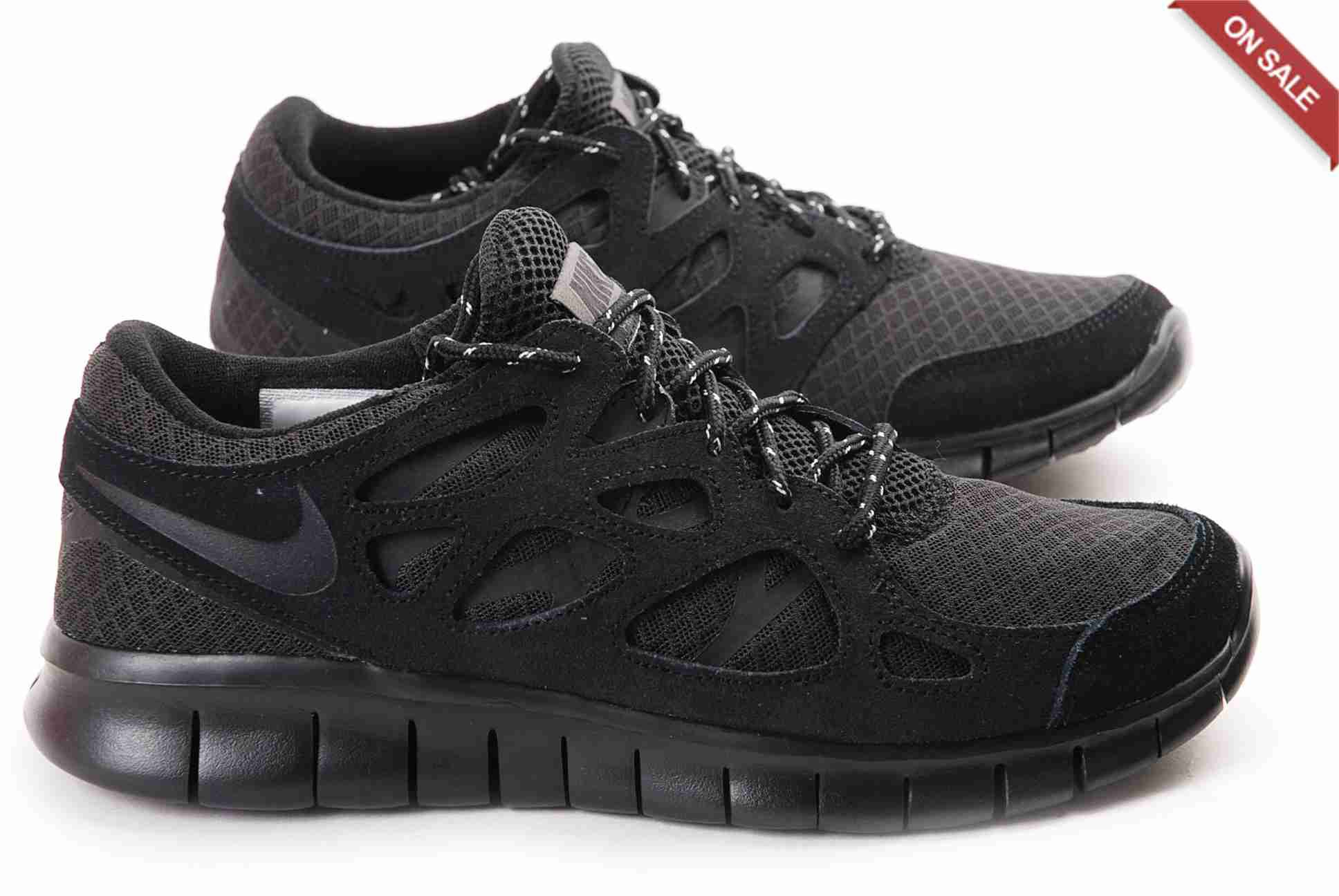 nike free rn homme rose