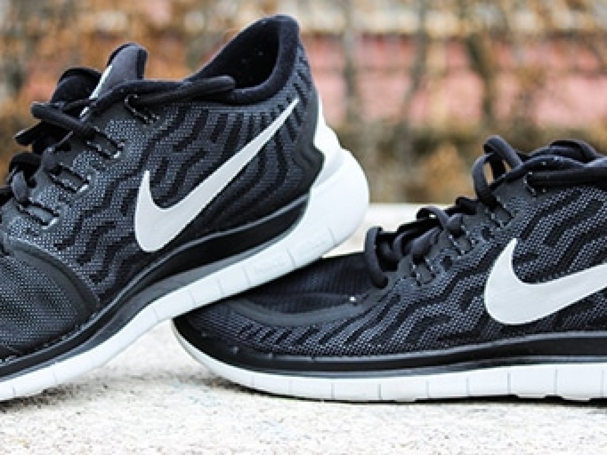 free run femme 5.0