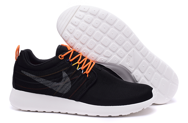 rosh run toute noir